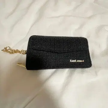 [ LouLoumei ] 아크릴 스탠드 케이스 ( 블랙 )