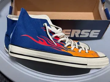 컨버스 올스타 하이컷 이그나이트