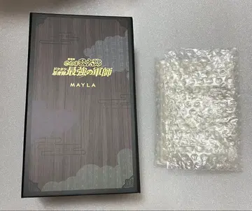 극장판 닌타마 란타로 MAYLA 마이라 로얄 참 도이 한스케