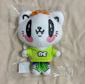 사노 레오 냥이 봉제 인형 미니 GENERATIONS 제네 익명 배송