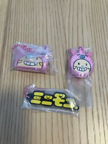 미니모니. 미니어처 컬렉션 가챠 카메라 컴팩트 로고