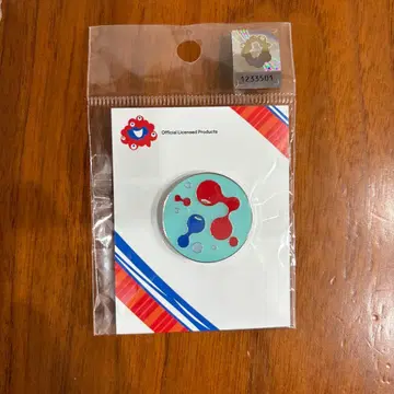 오사카 만박 미야쿠미야쿠 코미야쿠 코미야쿠 핀 배지 035