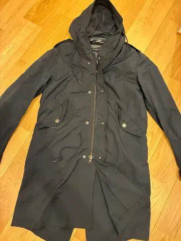 저널 스탠다드 트라이섹트 롱 코드