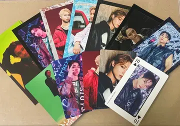 MAZZEL SEITO CD 혜택