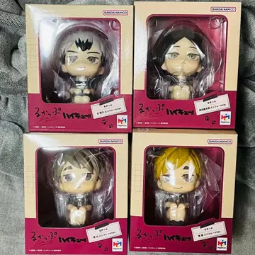 룩업 하이큐 이나리자키 묶음 판매