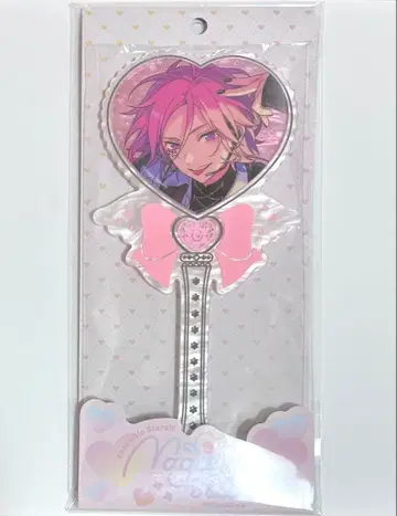 앙스타 오우카와 코하쿠 마법 지팡이