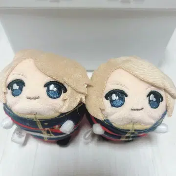 헤타리아 고로링 마스코트 프랑스