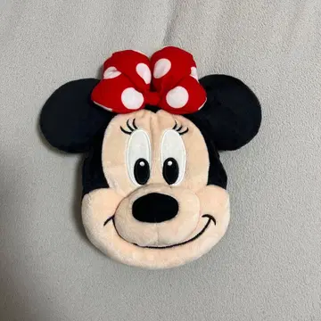 도쿄 디즈니 리조트 미니 마우스 패스 케이스 코인 케이스 미니