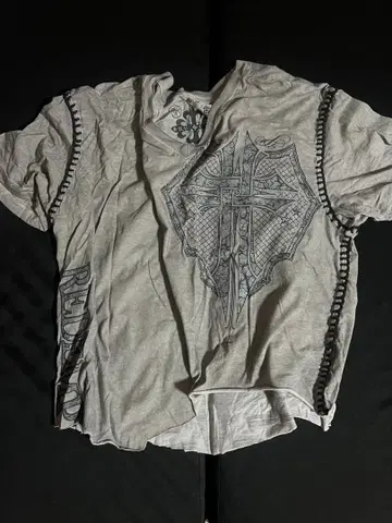 00'sarchive 가공 셔츠