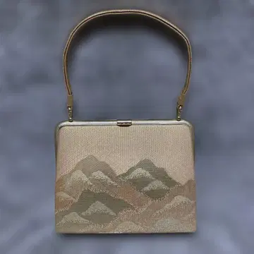 일본 의류 가방 기모노용 가방 일본 정통의상 소품 일본 의류용 가방