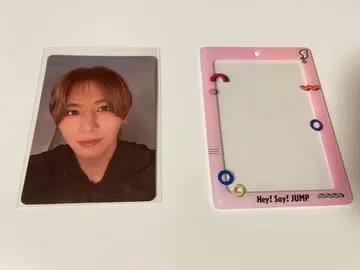 Hey! Say! JUMP 야마다 료스케 트레이딩 카드