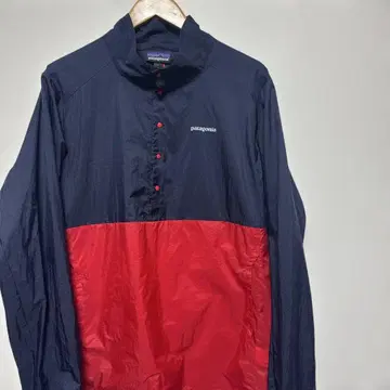 PATAGONIA 스냅t 나일론 자켓 패커블 파타고니아