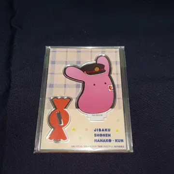 지박소년 하나코 군 아크릴 스탠드 하나코못케