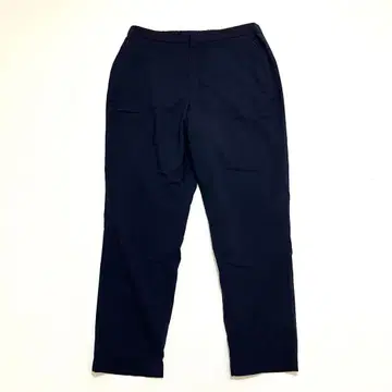 유니클로 히트텍 이지 팬츠 네이비 빅 사이즈 XL