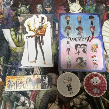 제5인격 도쿄 타워 콜라보 나르카시스트 리퍼 여왕