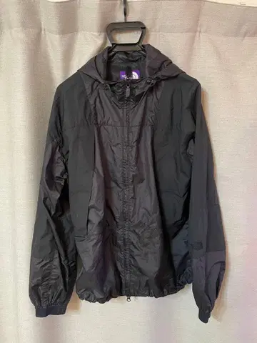 THE NORTH FACE PURPLE LABEL 마운틴 후드티 M