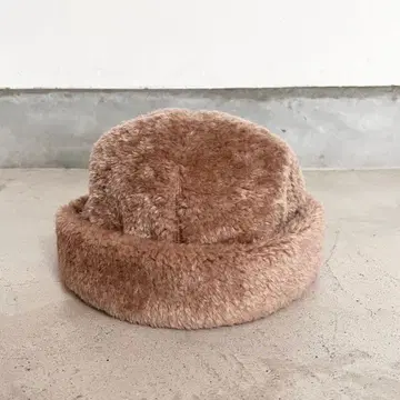 새상품 halo commodity Kuna Fleece Cap