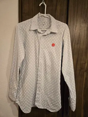 레이 씨의 요청