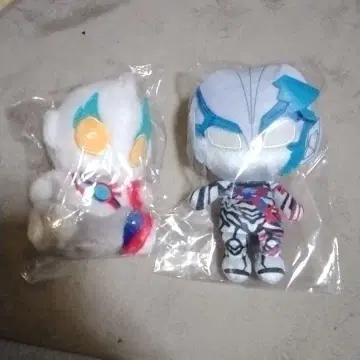 울트라맨 블레이저 M78 울트라맨 폭신폭신 앉은 봉제 인형