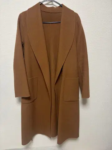 GREEN LABEL RELAXING 체스터 코트