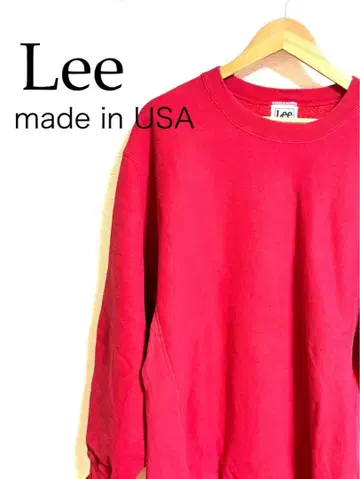 리 크로스그레인 리버스 위브 타입 USA제