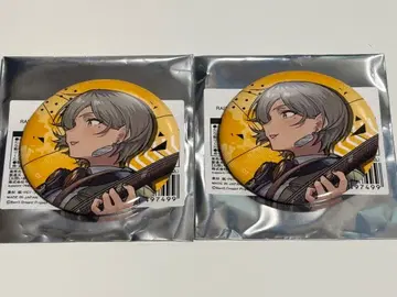 토게 RAS RMC 캔뱃지 루파 x 2