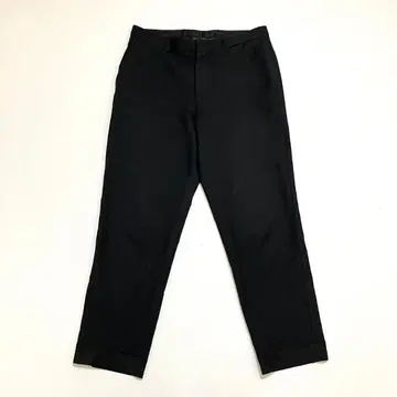 유니클로 질 샌더 +J 울 팬츠 허리 79cm