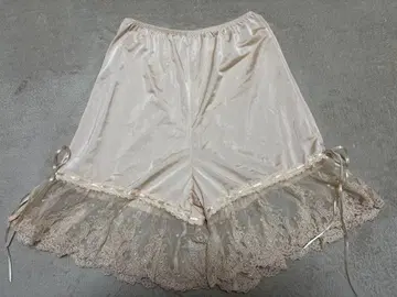 포시스앤컴퍼니 브라이덜 이너 페티코트 팬츠 S