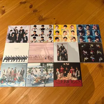 Snowman 2nd single - 12th single