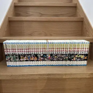 드래곤볼 전권 세트 (1~42권)