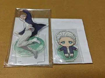 WIND BREAKER 세가 럭키 쿠지 아크릴 스탠드 우메미야 잇치