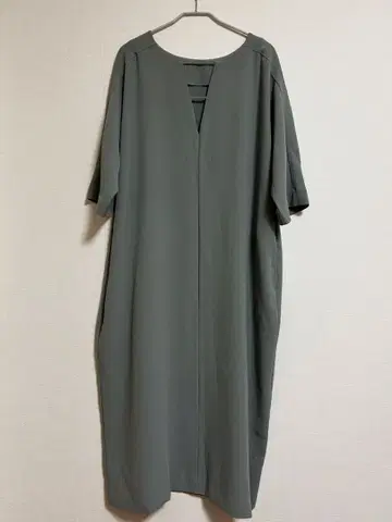 [ 미착용 ] CAPRICIEUX LEMAGE 원피스 7부 소매 레마쥬