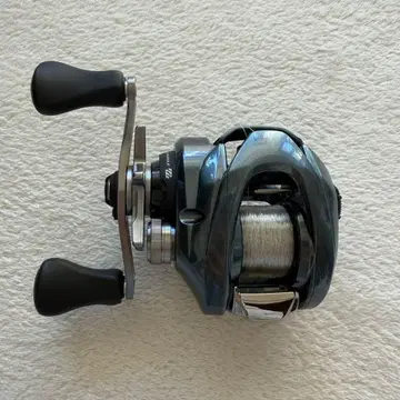 시마노 22 알데바란 BFS XG LEFT