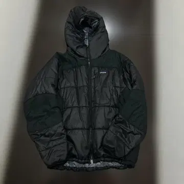 파타고니아 파타고니아 더스파카 2005년산 블랙 L