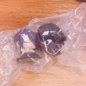 체인소 맨 오네무탄 레제 봄