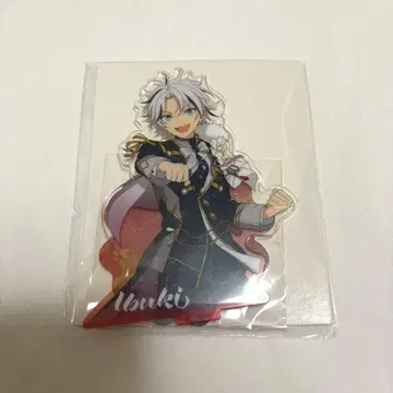 앙스타 타키 이부키 아크릴 스탠드 스타포니 4th