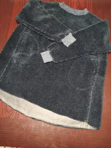 시프 보아 튜닉