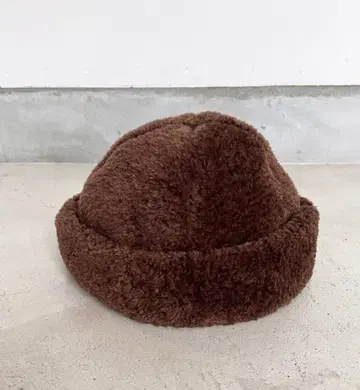 새상품 halo commodity Kuna Fleece Cap