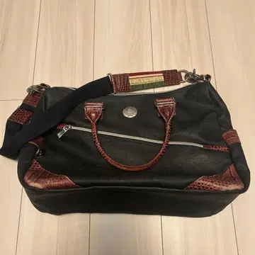 오로비안코 크로커다일