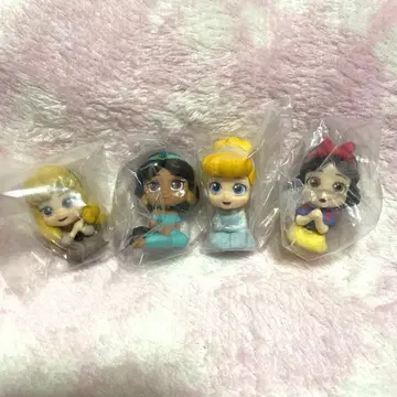 기다림 디즈니 프린세스