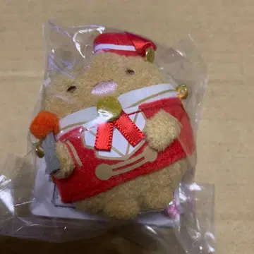 스미코구라시 HMV 테노리 봉제 인형 돈카츠