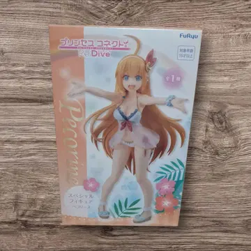 FuRyu 프린세스 커넥트!Re:Dive 페코리네 피규어