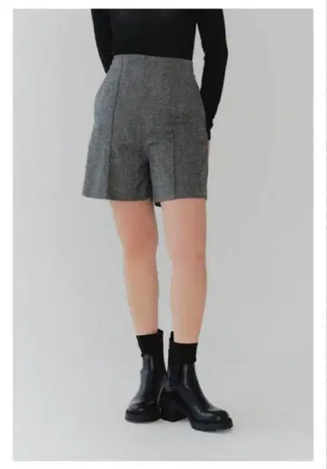 [ yori ] 울 숏팬츠