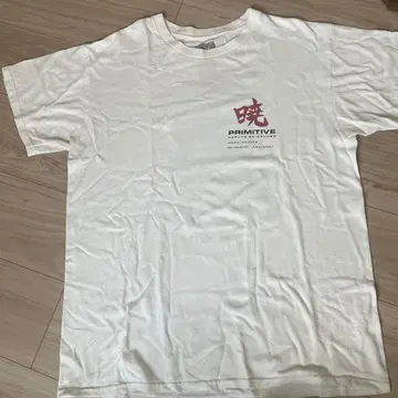 NARUTO 아카츠키 카쿠즈 T셔츠