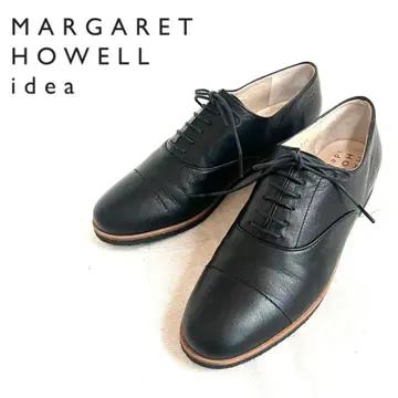 MARGARET HOWELL idea 레이스업 슈즈 22.5