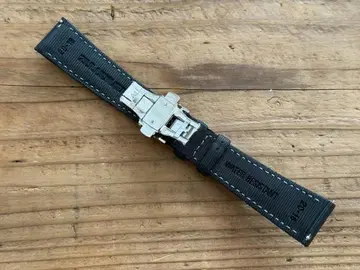 ZULUDIVER 즈루다이버 20mm 벨트