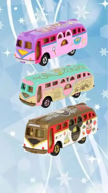 디즈니 토미카 팅커벨 주토피아2 2026 간지 말띠 3대 세트