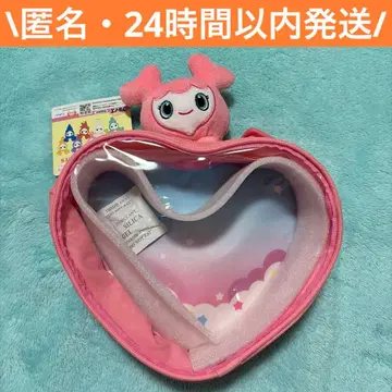 GIGO TWICE LOVELYS 삐걱삐걱 바디백 모모 모블리3