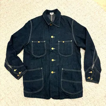 리얼맥코이 Lee 91-J 36