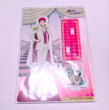 쿠로코의 농구 난자타운 아크릴 스탠드 아카시 세이쥬로 1